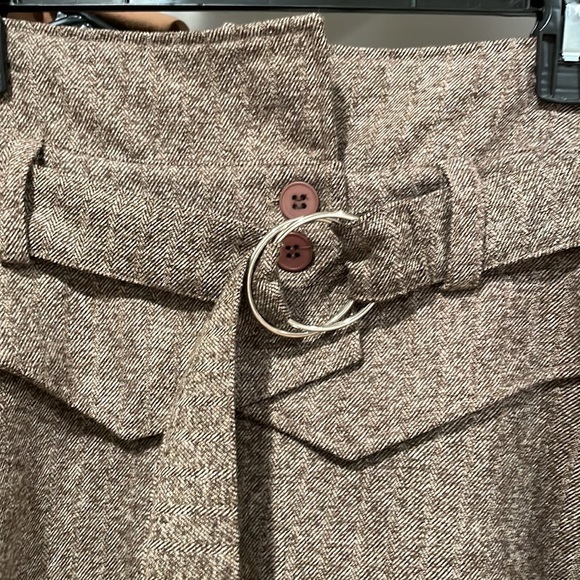 GORGEOUS SET Skirt and Top - Picture 7 of 16